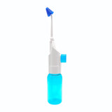 Portable Oral Irrigator Water Dental Flosser Water Jet Toothbrush Nasal Irrigator  Cleaner Teeth  Oral Hygiene