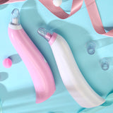 New Blackhead Remover Face Deep Nose Cleaner T Zone Pore Acne Removal Vacuum Suction Facial Deep Cleanning Skin Tool Fashion