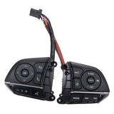 Multi-functional Car Auto Steering Wheel Button For   Corolla