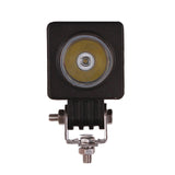 10W LED WORK LIGHT OFFROAD 12V 24V CAR MOTORCYCLE BICYCLE SUV TRUCK ATV UTE AWD 4X4 WAGON CAMPER AUXILIARY DRIVING HEADLIGHT