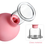 Vacuum Cupping Set Massage for Face Body Cupping Therapy Anti Cellulite Fat Burner Skin Lifting Gua Sha Beauty Slim Suction Cups