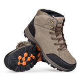 Mickcara Men's Hiking Shoe W2019YECWS