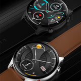 Smart Watch SK10 Men Business Bluetooth Call Wirelss Charging Music Play Sports Smartwatch Fitness Tracker Heart Rate