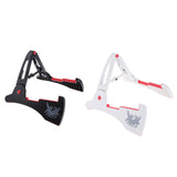 Foldable A Frame Guitar Stand Support for Guitars Basses Parts