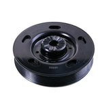 Crankshaft belt pulley Fit For V-W EOS Golf Passat CC Tiguan A-udi A3 S3 A4 S4 TT 1.8T 2.0T 06H105243K 06H 105 243K