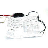 Hobbywing XRotor Pro Series 80A HV V3 Electronic Speed Controller for Multicopters No fog machine