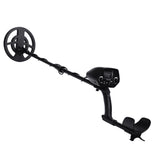 GTX5030 Metal Detector Underground Gold Detector Metal Length Adjustable Treasure Hunter Portable Hunter Detector Shovel