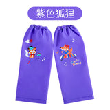 Kids Rain-proof Pants Rain Coat Chuva Poncho Impermeable Rain Pants Regenjacke Suit Cover Capa De Chuva Jas Hujan Chubasquero