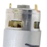 18 Teeth Motor for DeWALT 18V DCD771 DCD771C2 DCD771KS TYPE1 TYPE10 N279939 N362741 N440316 Drill Screw Driver