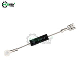 Dropship HVM12 CL01-12 Microwave Oven High Voltage Diode Rectifier Wholesale Electronic In Stock 10 PCS
