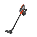 Quiet Mini Home Rod Vacuum Cleaner Portable Dust Collector Home Aspirator Handheld Vacuum Cleaner