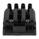 Portable Spare Car, Ignition Coil ,UF484 ,Replacement for VW Jetta Beetle L4 2.0L C1393 2003 Car Accessories