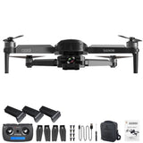 2021 NEW SG908 GPS Drone with 4K HD Camera 3-Axis Gimbal WiFi FPV Profesional Foldable Quadcopter distance 1.2km VS SG906 MAX
