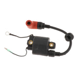 6E5-85570 Ignition Coil fits for Yamaha Outboard Parts 6E5-85570-00