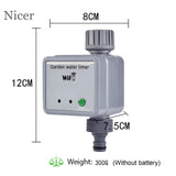 WiFi Control Watering Device Remote Multifunctional Mobile Phone Control USB Timing Programmable Pump for Garden Plant Water
