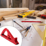 Drywall Trimmer 145/250 Mm Manual Trimmer Gypsum Board Chamfering Device Planing Chamfering Wood Trimming Knife