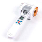 Hot Cold Hammer Ice Cryotherapy Warm Heating Therapy Skin Rejuvenation Facial Lifting Tightening Massager Skin Calming Machine
