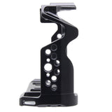 DSLR Cage for Panasonic S5 Camera Cage Cover with 1/4 Threads Holes Camera Protection Stabilizer Bracket