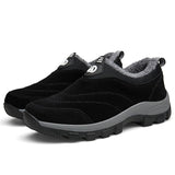 Mickcara Men's Slip-On Loafer A1652YVESX