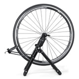 Bike Wheel Truing Stand Home Mechanic Truing Stand Bicycle Wheel Maintenance Repair Tool for 16 Inch - 29 Inch Wheel