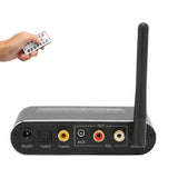 Bluetooth 5.1 Digital Amplifier HiFi Stereo Analog to Digital Converter with Mic for Home Speaker Theater Systems Amplifiers