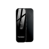 Smart Voice Translator Smart Instant Real Time Voice 137 Languages Travel Business Translator For IPhone &amp; Android