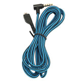 Replacement Headphone Cable OFC Copper Wire Core Headset Sound Cable for Steelseries Arctis 3 5 7 Pro Headphone Accessories