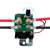 12V 199 Gears PCB Board Spot Welders For 18650/26650/32650 Battery Welding Equipment Kits Tool Control Board 0.3mm 3000mah
