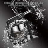 NEW Hand Juicer With Lever Stainless Steel Lemon Squeezer Citrus Juicer Hand Press Heavy Duty Manual Squeeze Juice Extractor