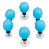 1pcs Magnetic Vacuum Suction Cup Ventosas Anti Cellulite Body Massage Cups Acupunture Massage Jars Cupping Therapy Beauty health