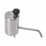 Electric Wine Pump Lithium Ion Battery Silicone 1100mAh Beer Keg Pump for 1.8L To 10L Mini Beer Keg