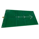 915MHz UWB Antenna 10DB Linear Polarization RFID Antenna High Gain Transmission Antenna