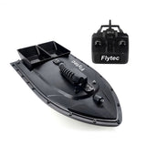 Flytec 2011-5 Fish Finder 1.5kg Loading 500m Remote Control Fishing Bait Boat RC Boat Carp Fishing Tools Fishing equipment