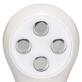Beauty EMS Radio Frequency Beauty Instrument 5 Gears Skin Tightening RF Facial Massage Machine White Health Care