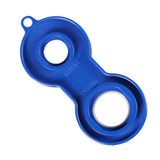 Faucet Aerator Wrench Plastic Sprinkle Spanner Faucet Repair Spanner Replacement for M20 M22 M24 M28