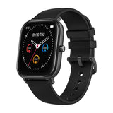 P8 Smart Watch  Men Women 1.4 Inch Ip67 Waterproof Sport Clock Heart Rate Fitness Tracker Sleep Monitor Smartwatch