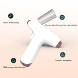 High-pressure Oxygen Injection Instrument Handheld Portable Sprayer Household Facial Oxygen Skin Rejuvenation