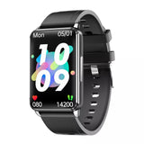 Smart Watch EP02 Blood Sugar Heart Rate Blood Pressure Health Monitor Fitness Smartwatch Men Women Bracelet