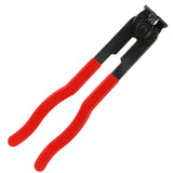 For Exhaust Pipe Fuel Filter Hand Installer Tool Car Banding Hand Tool Kit Car Repairs Kits CV Joint Boot Clamp Pliers Durable