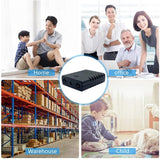 XD-W2 Mini Wifi DV Camera 1080P Night Vision Micro Secret Cam Motion Detection Video Voice Recorder Surveillance Camcorder