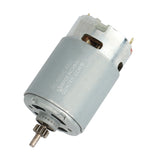 AT69 -12V Motor Spare Part Replacement for HITACHI DS10DFL 331333 Cordless Drill Driver Screwdriver Power Tools 12 Teeth