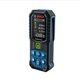 GLM50-23G laser rangefinder 50m hand-held infrared distance electronic ruler tool quantity