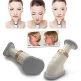 Chin Massage Delicate Neck Skin Care Neckline Exerciser Reduce Double Chin Wrinkle Removal Jaw Body Massager Thin Face Tools
