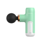 Massage Gun Deep Tissue Muscle Percussion Massager Guns Super Quiet Travel Portable Hand held Electric Fascia Gun