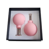 New Physiotherapy Massager Body Multifunctional Silicone Cupping Device Health Care