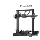 CREALITY 3D Printer Ender-3/3Pro/Ender 3 V2 FDM Printer Smart Filament Sensor Self-assemble Printer Kit