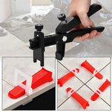 Adjustable Ceramic Tile Locator Wall Floor Plier For Tile Leveling System