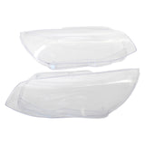 Car Headlight Lamp Lens Cover Fit for BMW E92 E93 328i 325i 335i 63117273204