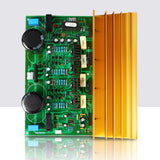 1943/5200 2.0 Channel Power Amplifier Board 300W High Power Power Amplifier Board Module HiFi Sound Quality