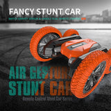 GD99 Remote Control Car Stunt Car Children Toys Global Drone High Speed Fast Drift Rc Car Electrics Children Gift